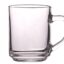 لیوان لومینارک مدل Pure Mahak بسته 6 عددی