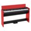 پیانو دیجیتال کرگ مدل LP-380
