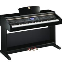 پیانو دیجیتال یاماها مدل CVP 501