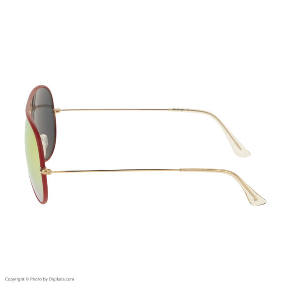 عینک آفتابی زنانه موستانگ مدل 1361