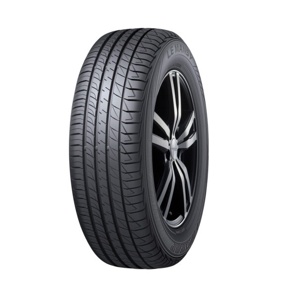 لاستیک خودرو دانلوپ مدل SP SPORT LM705 سایز 205/60R15