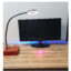 چراغ مطالعه کیو وای اچ مدل wood-230