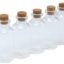 بطری دکوری کوه شاپ کد TP-C4466 بسته 5 عددی