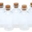 بطری دکوری کوه شاپ کد TP-C4466 بسته 5 عددی