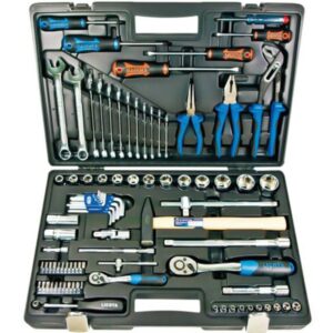 مجموعه ابزار لیکوتا مدل ALK8008F ست 90 عددی