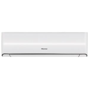 کولر گازی هایسنس مدل HRH-09TQ 9000