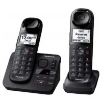 تلفن بی سیم پاناسونیک مدل KX-TGL432