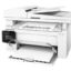 پرینتر چندکاره لیزری اچ پی مدل LaserJet Pro MFP M130fw با گوشی اورجینال