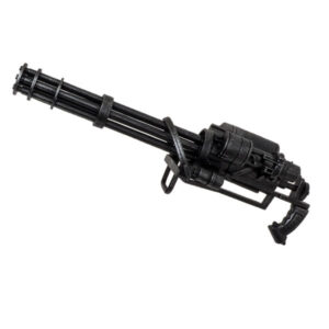 تفنگ بازی مدل Mini Gun کد 54235