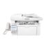 پرینتر لیزری چندکاره اچ پی مدل  LaserJet Pro MFP M130fn با گوشی اورجینال