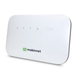مودم LTE مبین نت مدل هوآوی B612s-25d به همراه سیم کارت 4.5G و اینترنت 600 گیگ 12ماهه