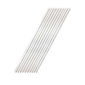 چسب حرارتی مدل M-TM 17 قطر 7 میلی متر بسته 10 عددی