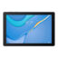 تبلت هوآوی مدل MatePad T10 ظرفیت 16 گیگابایت و رم 2 گیگابایت به‌همراه کارت حافظه microSDXC توشیبا مدل EXCERIA M302-EA ظرفیت 64 گیگابایت به همراه آداپتور SD