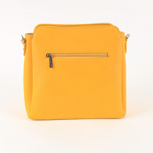 کیف دوشی زنانه دیوید جونز مدل 6295-1