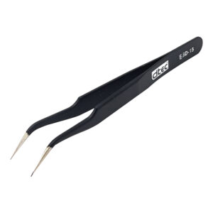 انبر پنس دی تک مدل ESD-15 سایز 5 اینچ