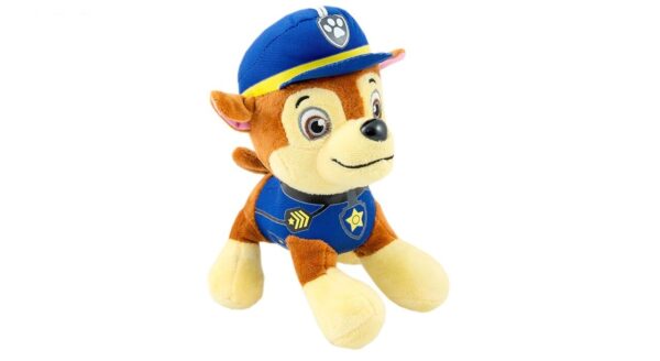 عروسک سگ های نگهبان بهار گالری انیمیشن Paw Patrol بسته 6 عددی