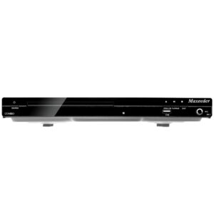 گیرنده دیجیتال و پخش کننده دی وی دی مکسیدر مدل MX-2 Combo
