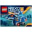 لگو سری Nexo Knights مدل Motor Horse 30377