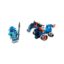 لگو سری Nexo Knights مدل Motor Horse 30377