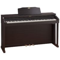 پیانو دیجیتال رولند مدل HP 504