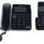 تلفن بی سیم وی تک مدل CRL54102