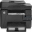 پرینتر چندکاره لیزری اچ پی مدل LaserJet Pro MFP M225DN