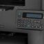 پرینتر چندکاره لیزری اچ پی مدل LaserJet Pro MFP M225DN