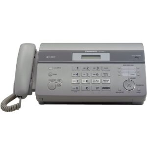 فکس حرارتی پاناسونیک  مدل KX-FT981