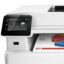 پرینتر چندکاره لیزری رنگی اچ پی مدل LaserJet Pro MFP M277N