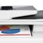 پرینتر چندکاره لیزری رنگی اچ پی مدل LaserJet Pro MFP M277N
