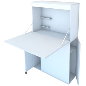 میز کامپیوتر تاشو کاردینو مدل k-109