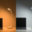 چراغ مطالعه قابل حمل جووی مدل LED-01
