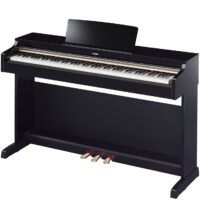 پیانو دیجیتال یاماها مدل YDP-162