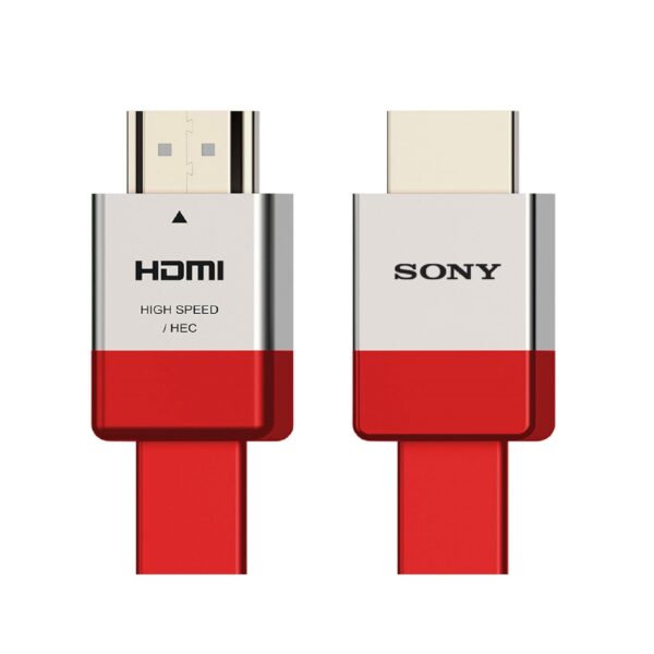 کابل HDMI سونی مدل DLC-HE20HF طول 2 متر