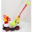 چهار چرخه کودک طرح زرافه مدل GoandGrown
