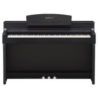 پیانو دیجیتال یاماها مدل CSP-150