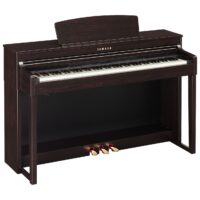 پیانو دیجیتال یاماها مدل CLP-440