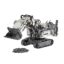 لگو سری Technic مدل 42100 Liebherr R 9800 Excavator