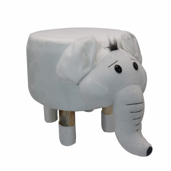 پاف کودک مدل فیل