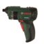پیچ گوشتی شارژی بوش مدل PSR Select
