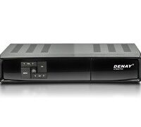 گیرنده تلویزیون دیجیتال دنای DVB-T STB427HD
