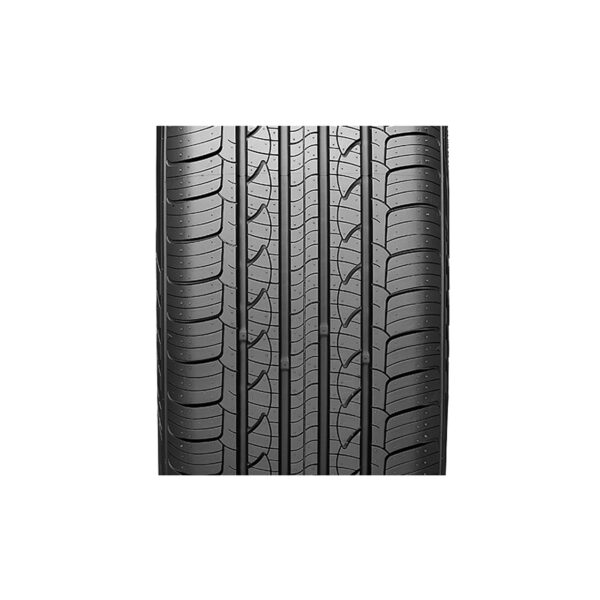 لاستیک خودرو نکسن مدل NPRIZ AH8 سایز 225/50R18