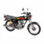 موتور سیکلت کویر مدل 125 CDI سال 1397