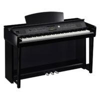پیانو دیجیتال یاماها مدل CVP-605 PE