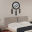 آینه دکوراتیو طرح dreamcatcher 2