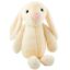 عروسک خرگوش جلی کت مدل Big Cream  Jellycat Rabbit