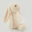 عروسک خرگوش جلی کت مدل Big Cream  Jellycat Rabbit