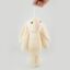 عروسک خرگوش جلی کت مدل Big Cream  Jellycat Rabbit