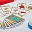 بازی فکری هوپا مدل پایاپای