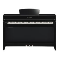 پیانو دیجیتال یاماها مدل CLP-535